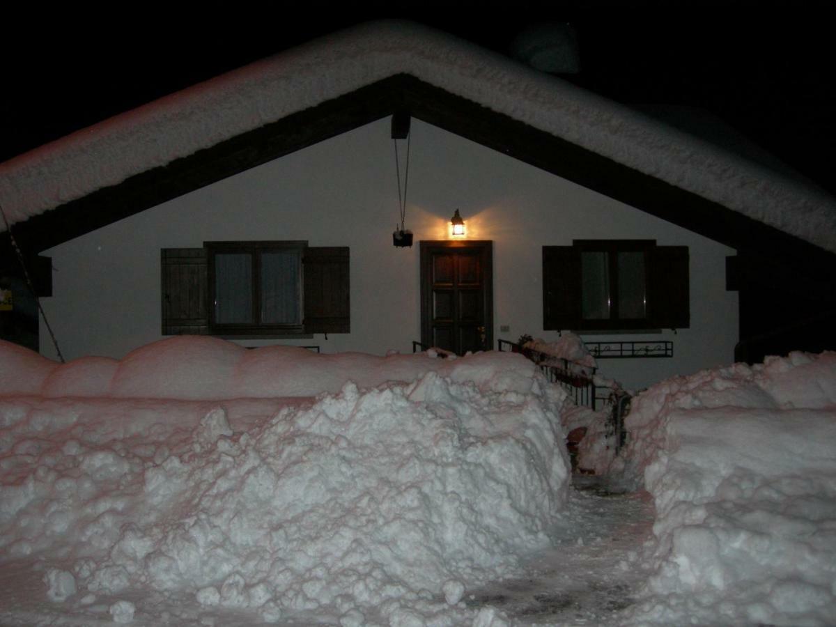 La Posa Sul Lago Rimasco Dış mekan fotoğraf