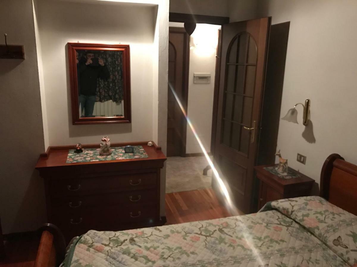 La Posa Sul Lago Rimasco Dış mekan fotoğraf